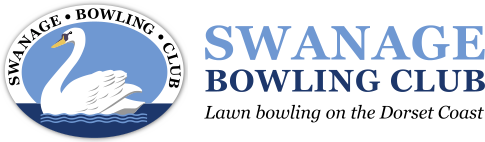 Swanage Bowling Club logo