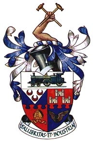 Swindon Bowls Club logo