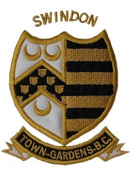 Swindon Town Gardens Bowls Club logo