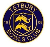 Tetbury Bowls Club logo
