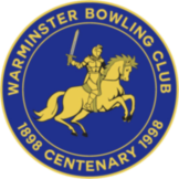 Warminster Bowls Club logo