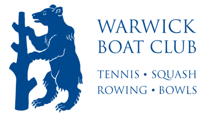 Warwick Boat Club logo