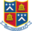 Wellesbourne Bowls Club logo
