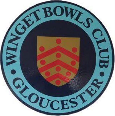 Winget Bowls Club logo
