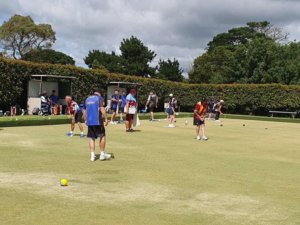 Bill Newell Tournament 2025 LawnBowls Bill Newell Tournament 2025 LawnBowls