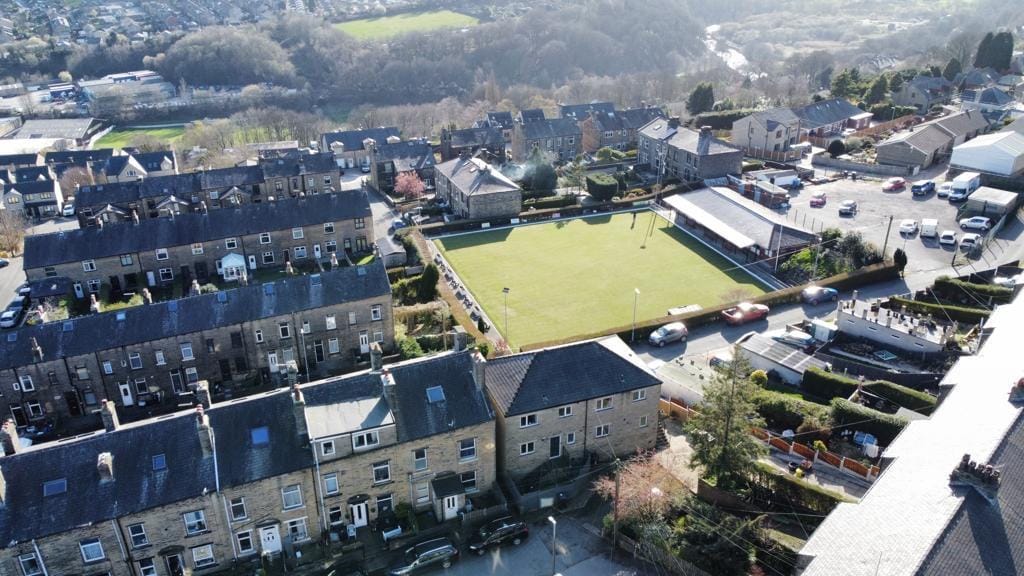 Hill Crest Bowling Club photo 1