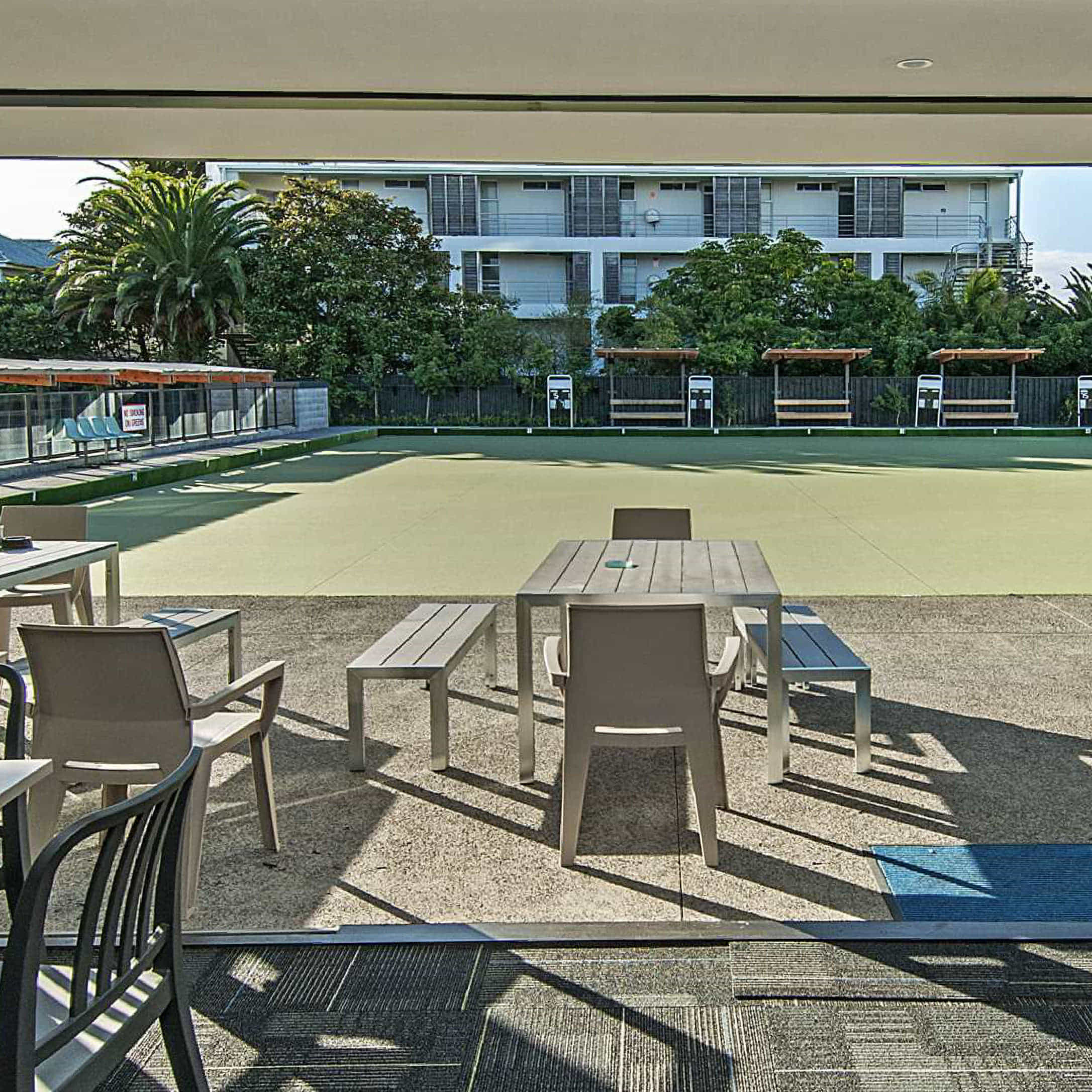 Ponsonby Bowling Club photo 2