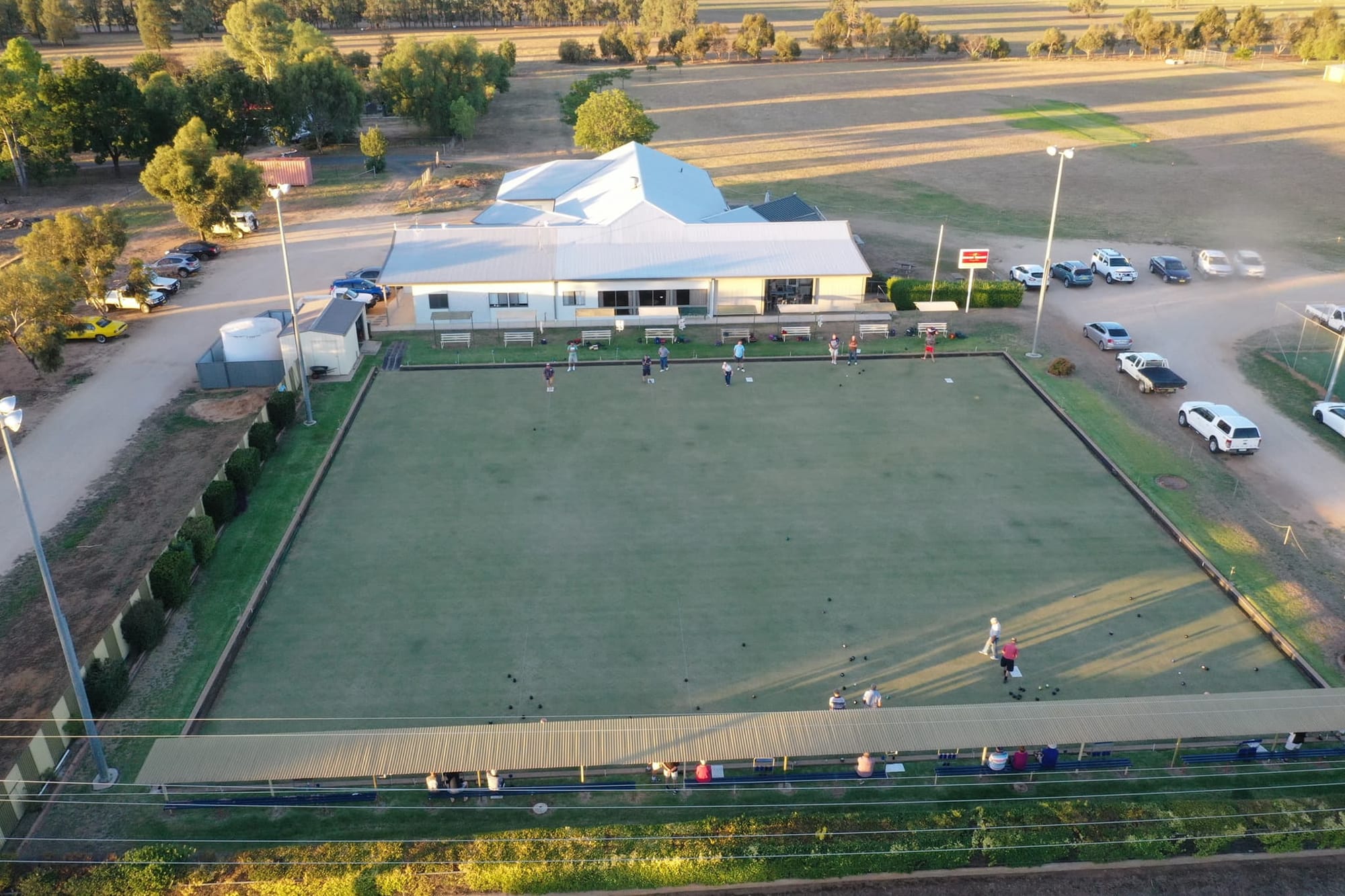 Yerong Creek Bowling Club photo 3