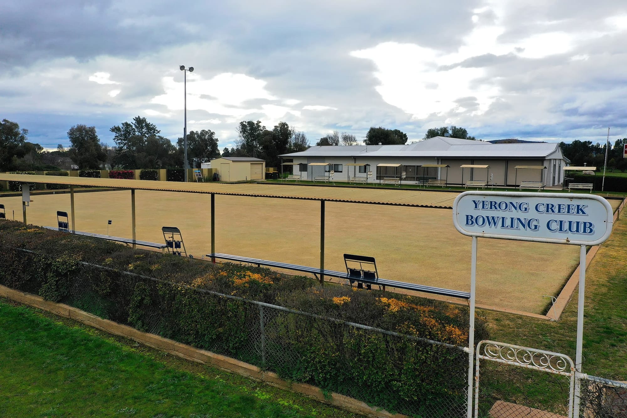 Yerong Creek Bowling Club photo 2