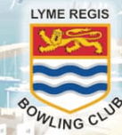 Lyme Regis Bowls Club logo
