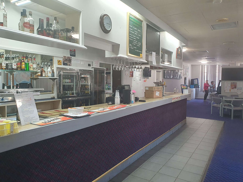 Manildra Bowling Club photo 1