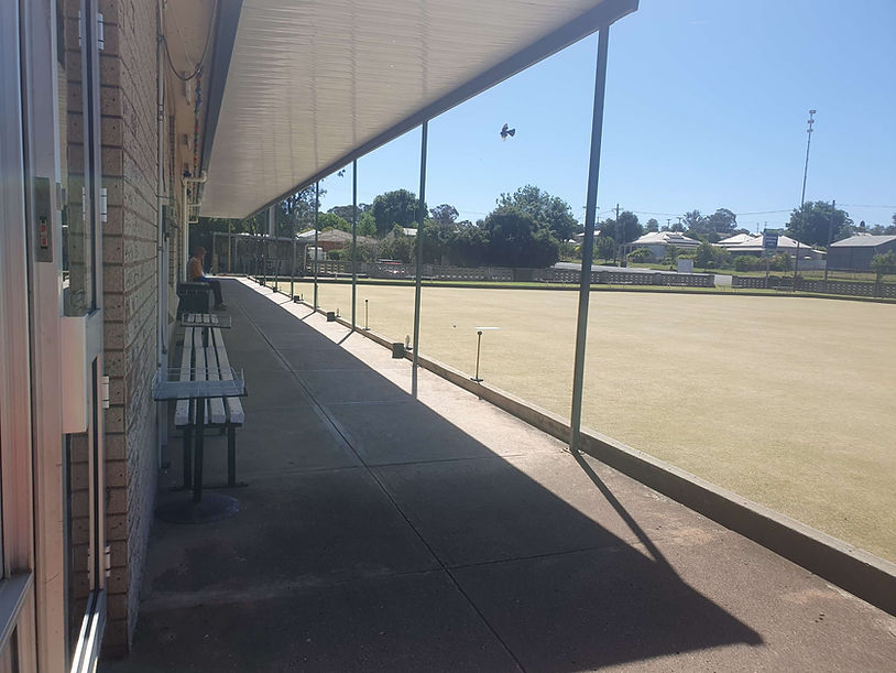 Manildra Bowling Club photo 2