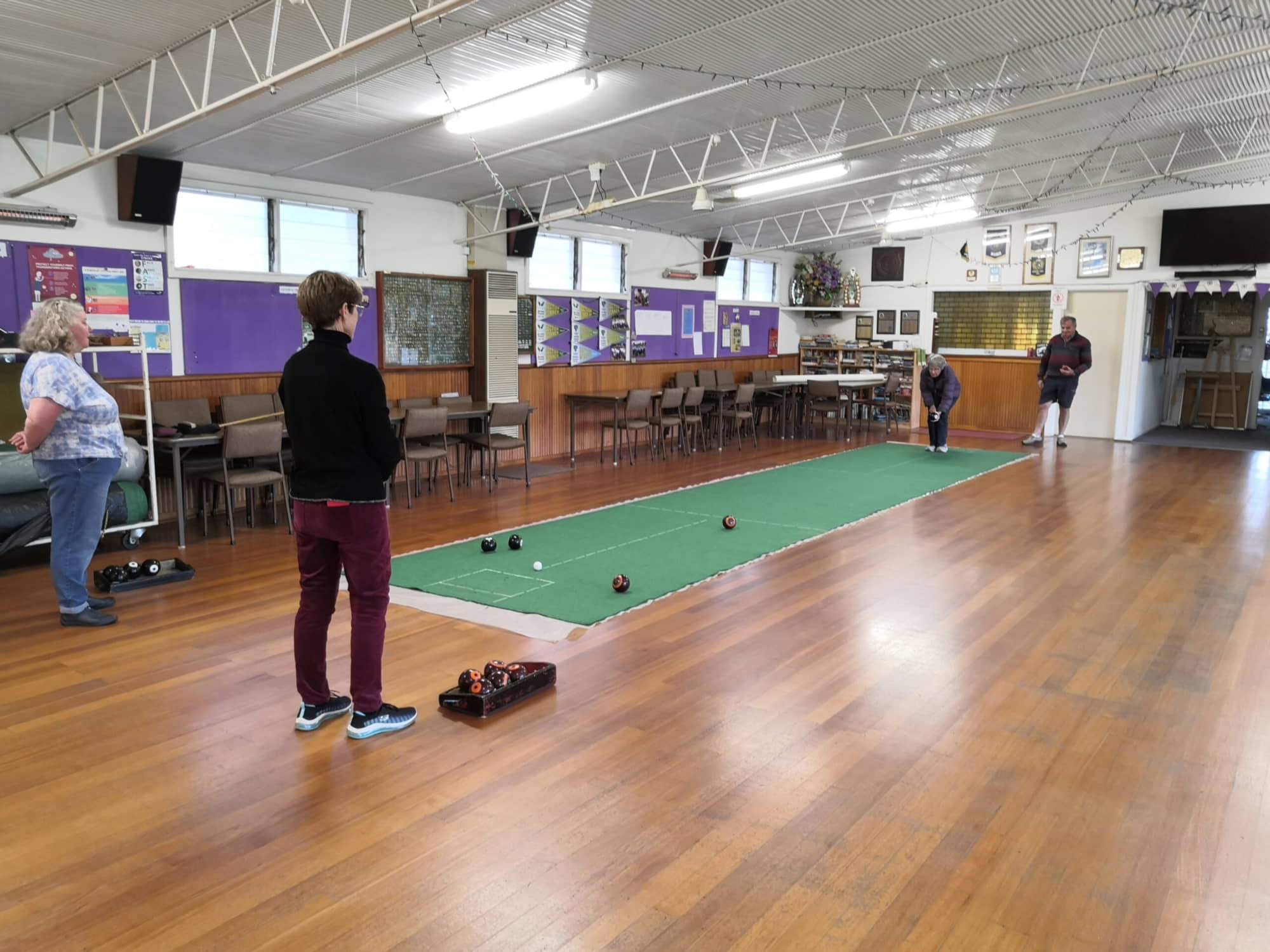 Blackburn North Bowling Club photo 1