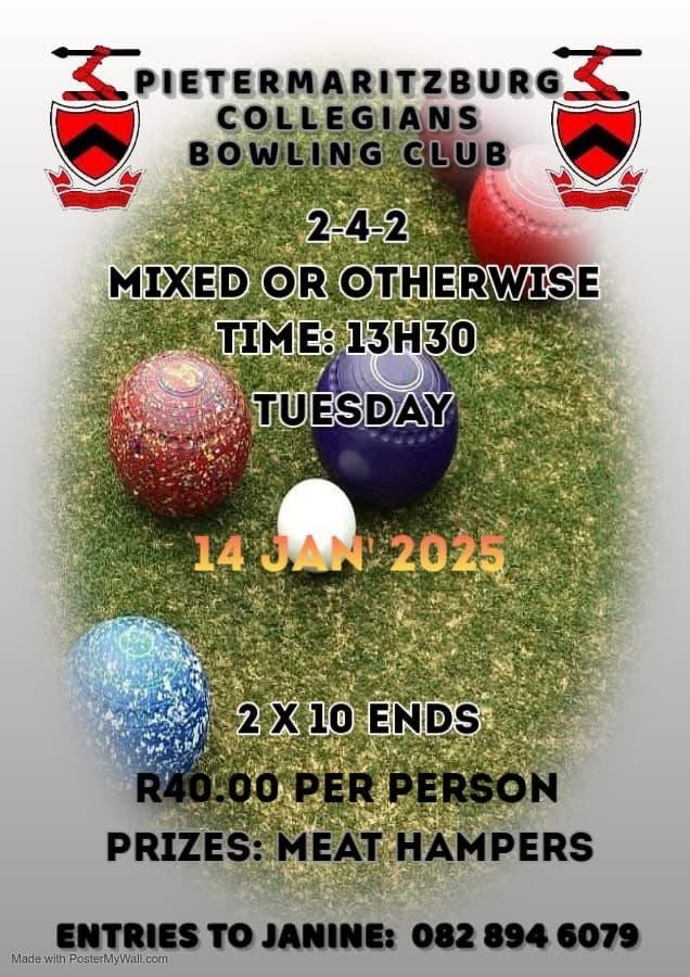 Mixed 2-4-2 flyer