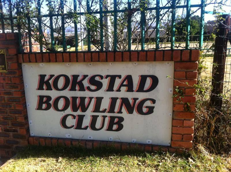 Kokstad Bowling Club photo 1