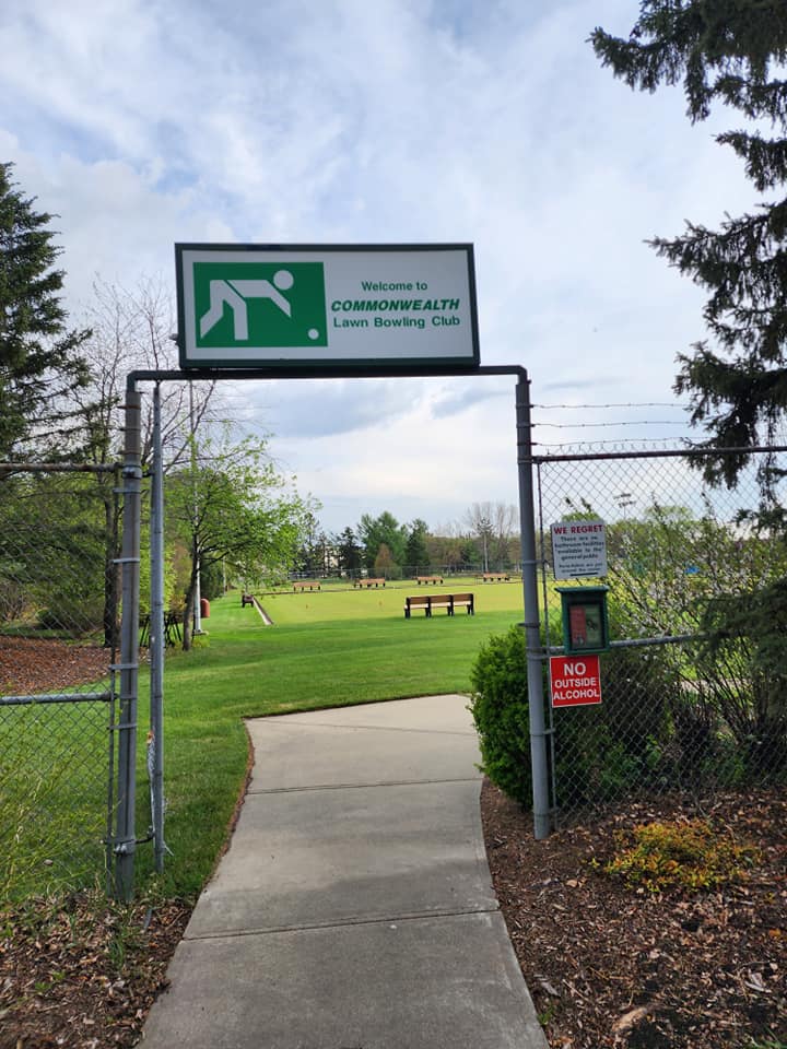 Commonwealth Lawn Bowling Club photo 1