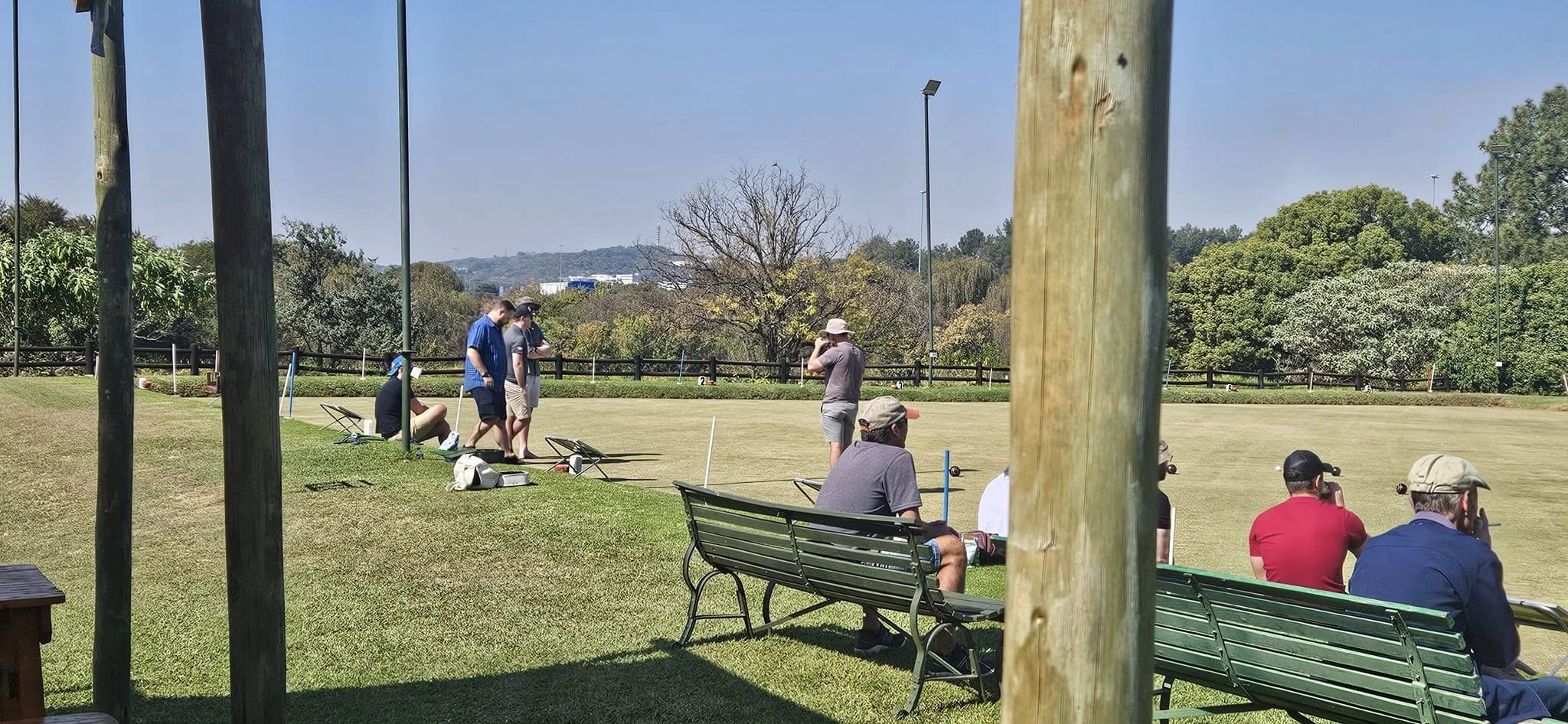Colbyn Military Bowls Club photo 2