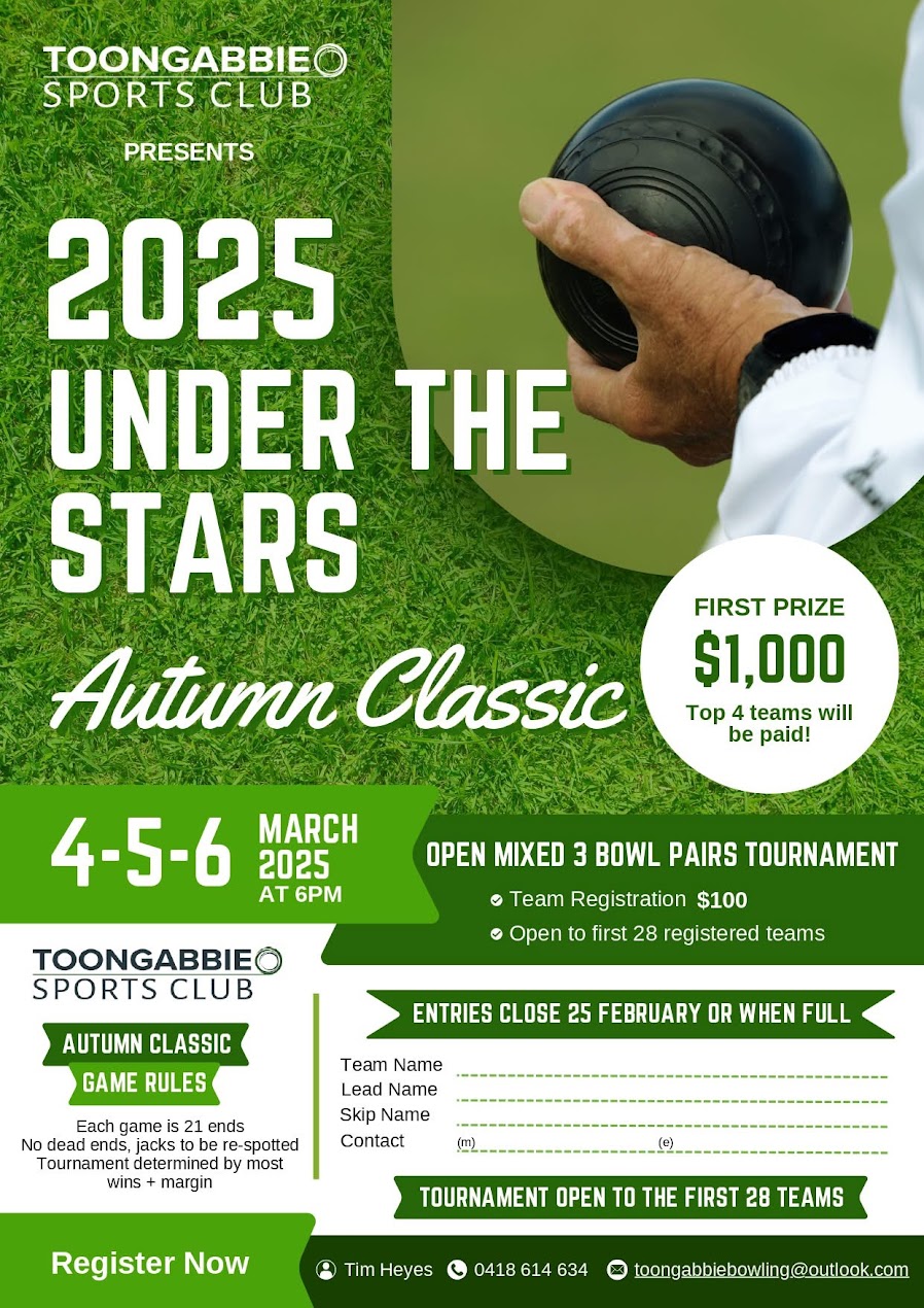 2025 Under The Stars