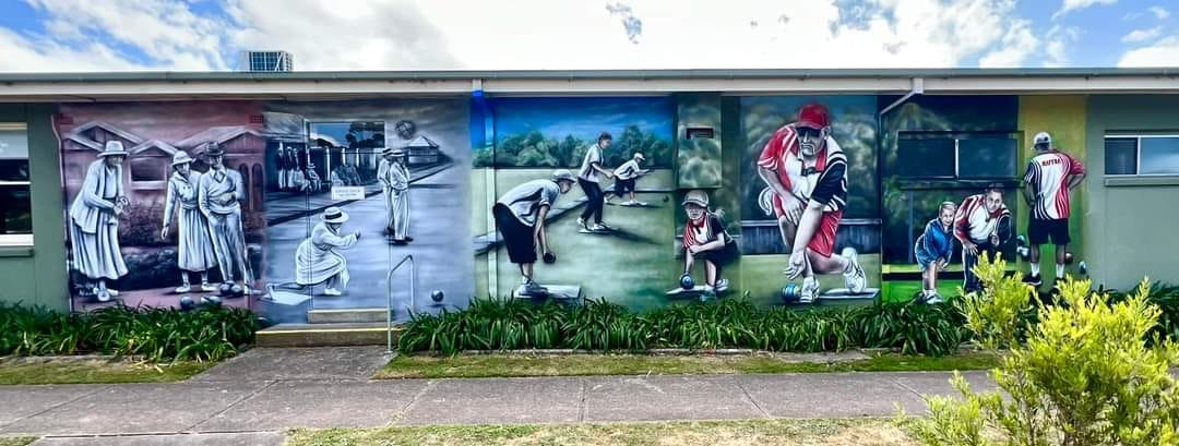 Maffra Bowls Club photo 1