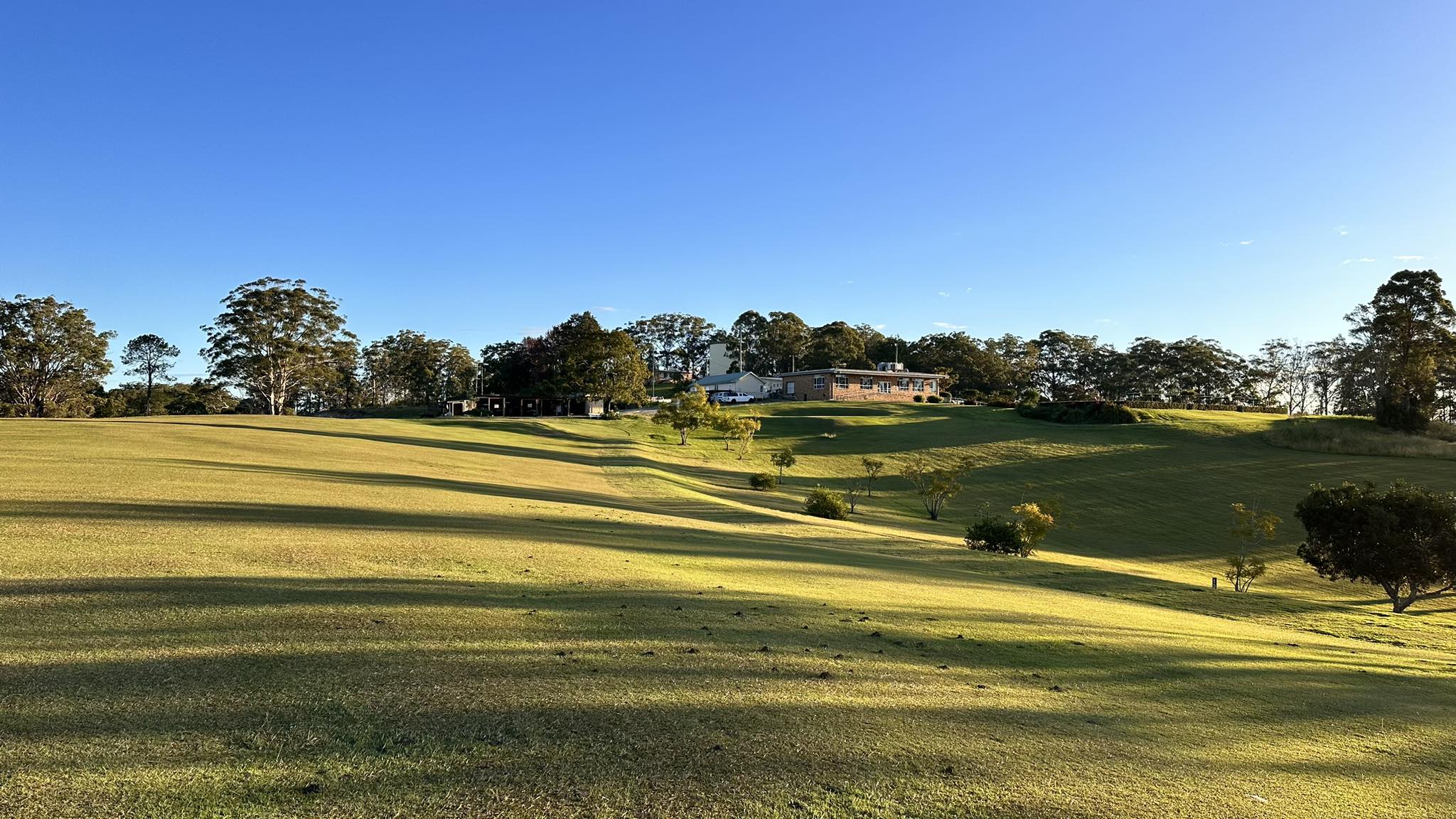 Macksville Country Club photo 1