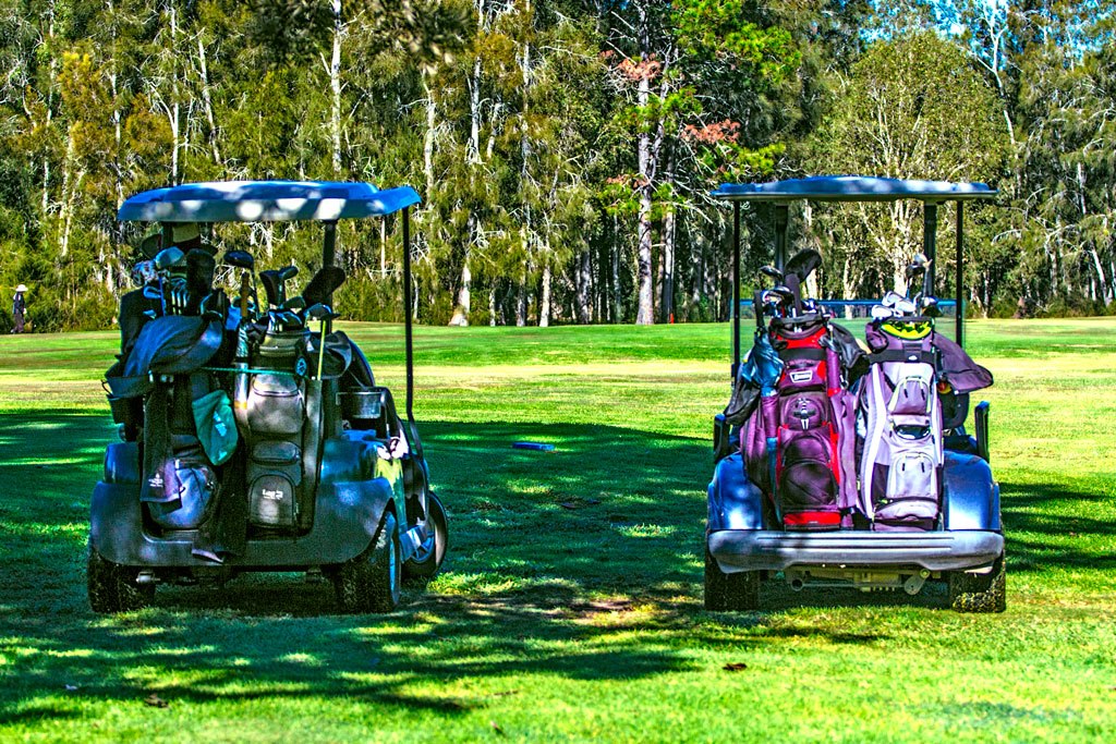 Macksville Country Club photo 2