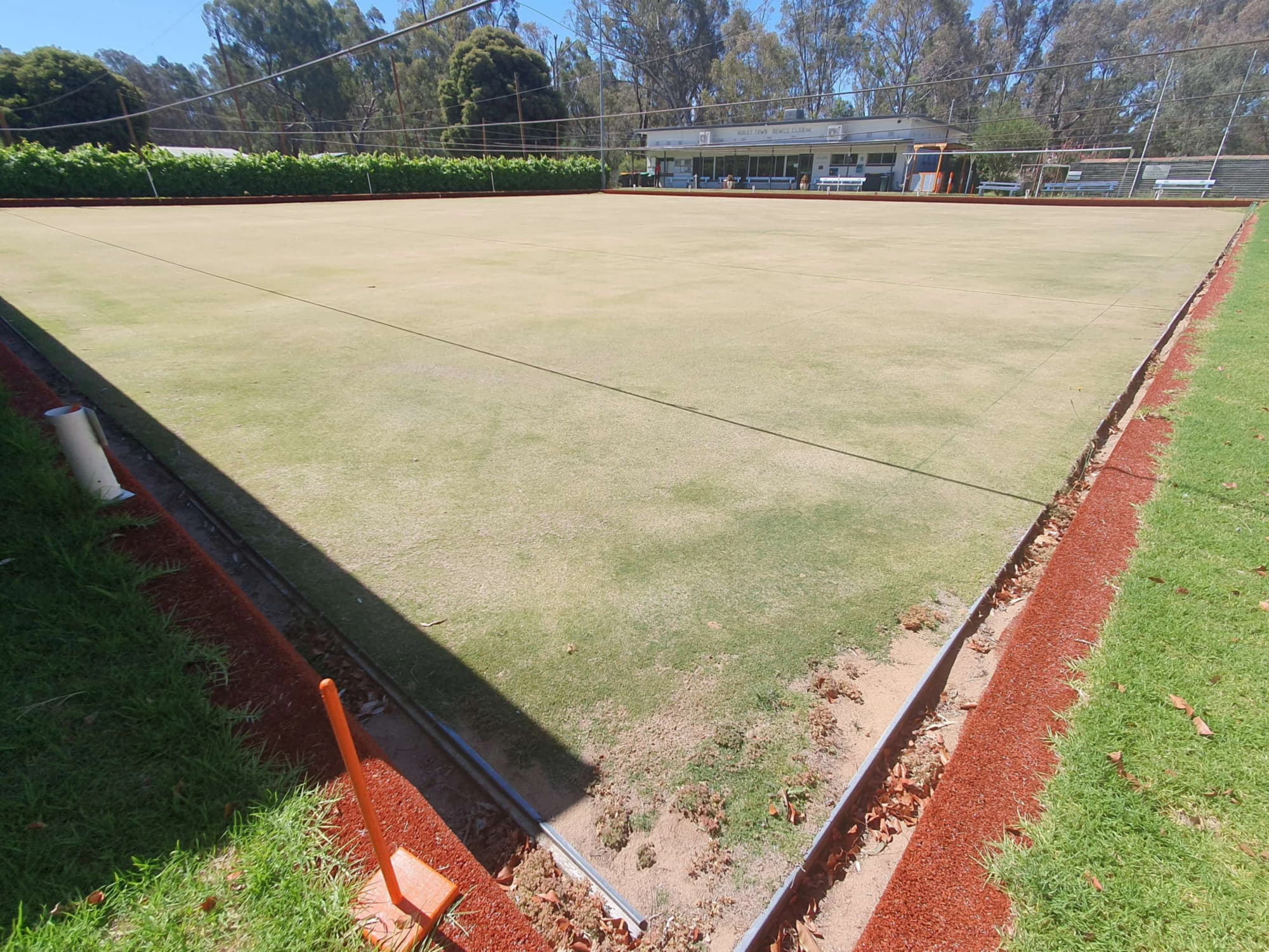 Violet Town Bowls Club photo 2