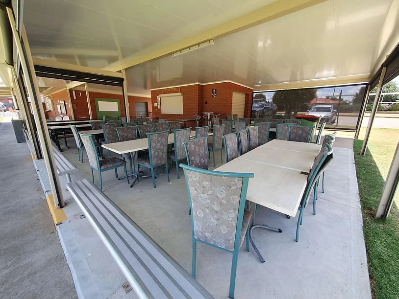 Club Corowa photo 1