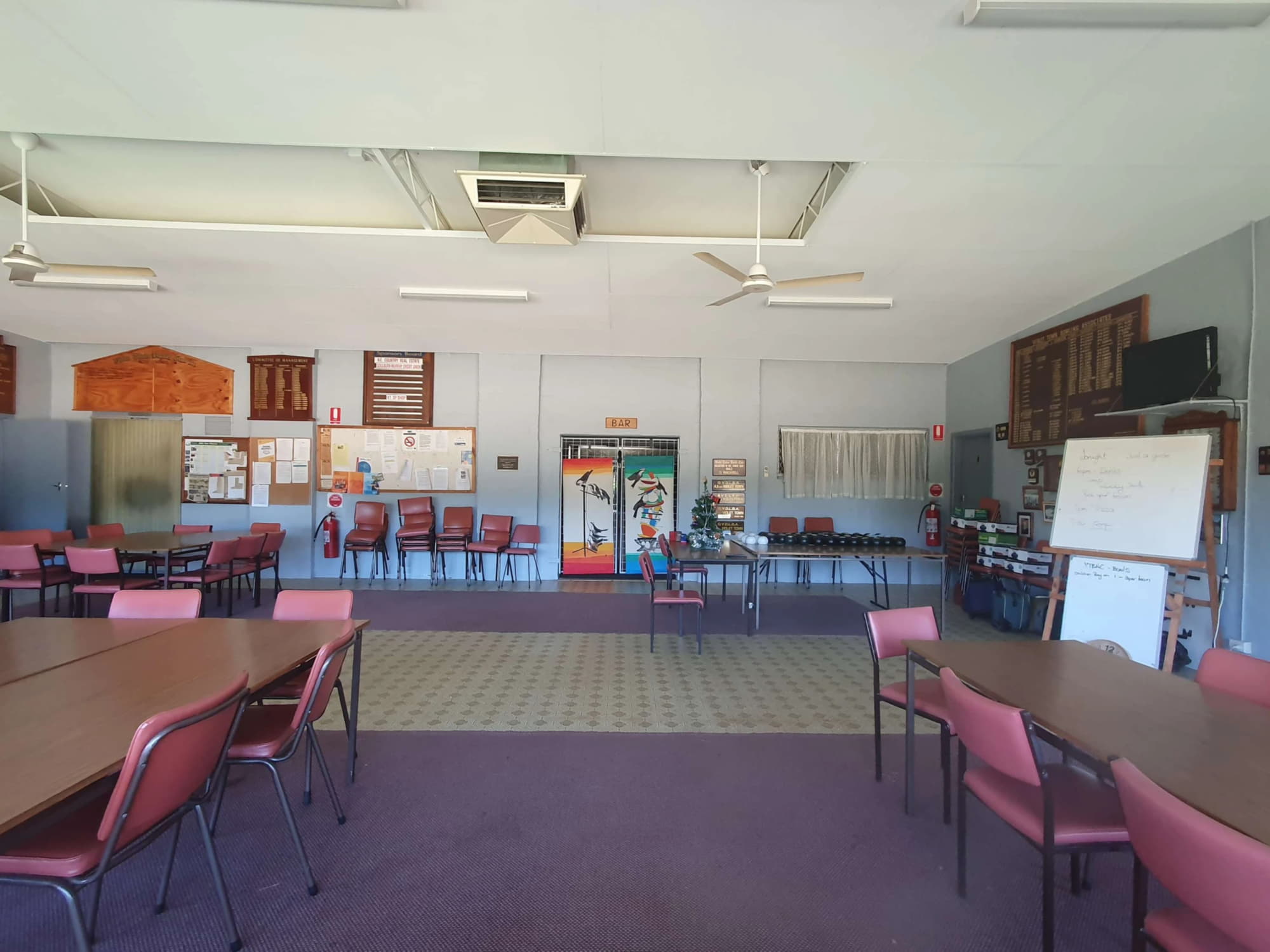 Violet Town Bowls Club photo 1