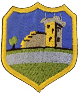 Crookston Bowling Club logo