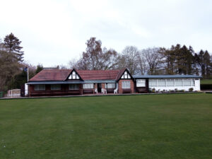 Linton Bowling Club logo