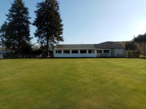 Aberlour Bowling Club logo