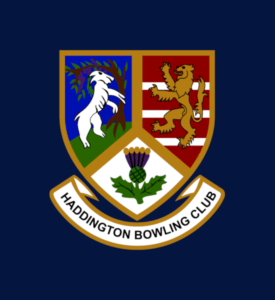 Haddington Bowling Club logo