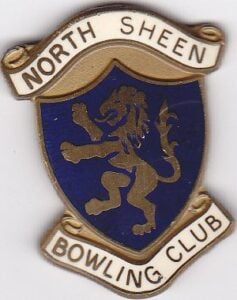 North Sheen Bowling Club logo