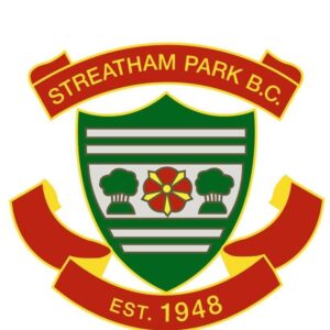 Streatham Park Bowling Club logo
