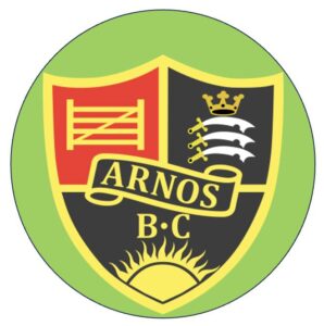 Arnos Bowling Club logo
