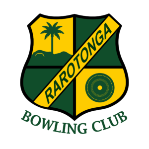 Rarotonga Bowling Club logo