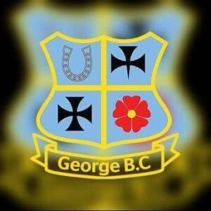 The George Bowling Club logo