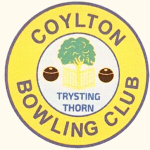 Coylton Bowling Club logo