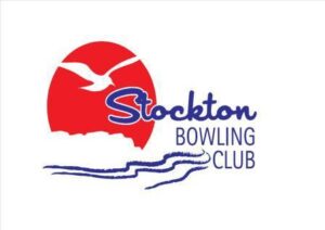 Stockton Bowling Club logo