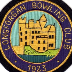 Longforgan Bowling Club logo