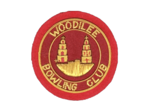 Woodilee Bowling Club logo