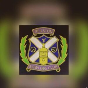 Neilston Bowling Club logo