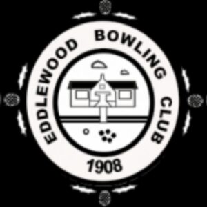 Eddlewood Bowling Club logo