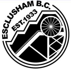Esclusham Bowling Club logo
