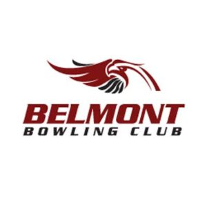 Belmont Bowling Club logo