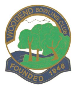 Woodend Bowling Club logo