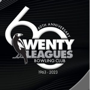 Wenty Leagues Bowling Club logo