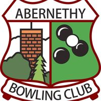 Abernethy Bowling Club logo