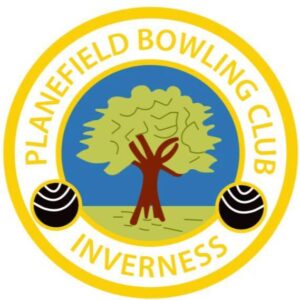 Planefield Bowling Club logo