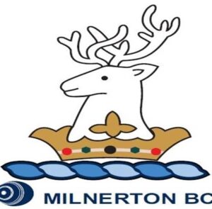 Milnerton Bowling Club logo